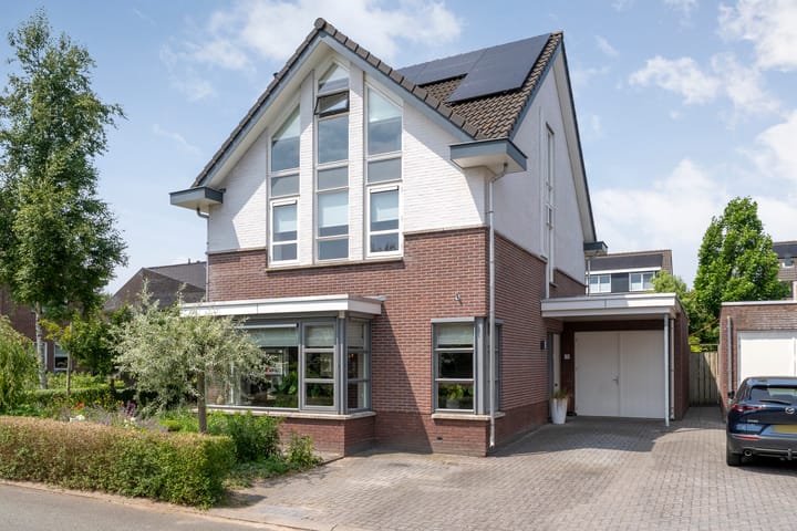 Oldengaerden 18 in Meppel