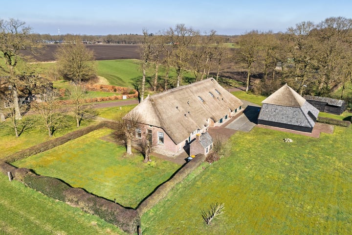 Photo of property Oldenhave 13, Ruinen