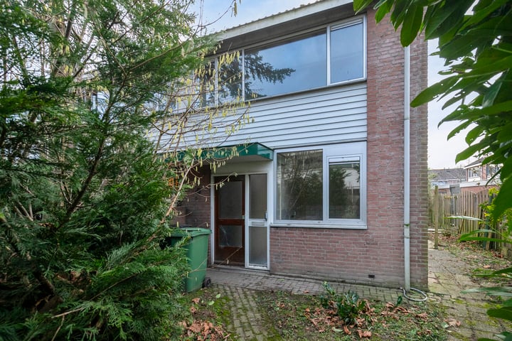 Oldenhof 105 in Driel