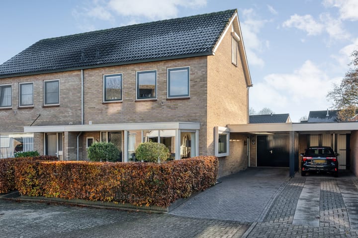 Foto van woning Oldenhof 13, Heeten