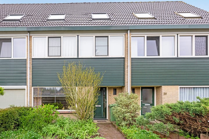 Photo of property Oldenhof 19, Driel