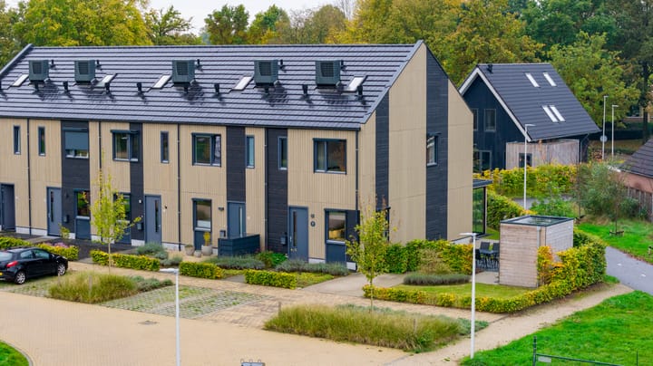 Oldenhuis 21 in Groenlo photo