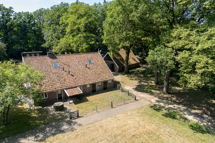 Oldenzaalsedijk 20 in Deurningen