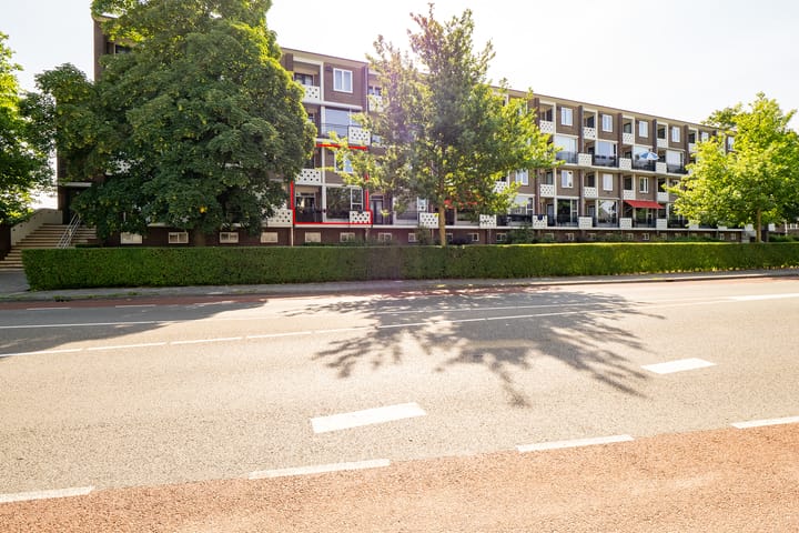 Photo of property Oldenzaalsestraat 218, Enschede