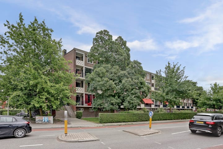 Oldenzaalsestraat 246 in Enschede