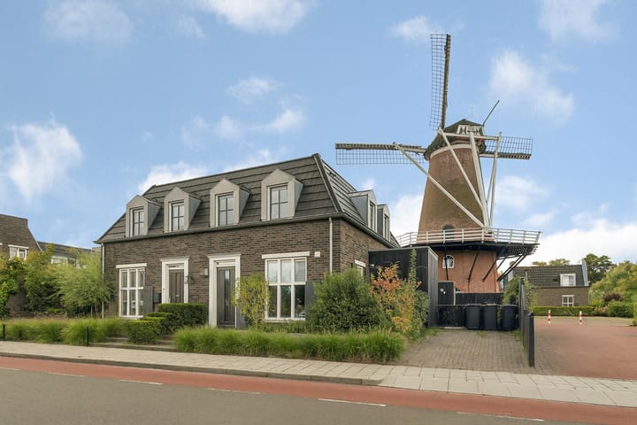 Oldenzaalsestraat 26 in Ootmarsum foto