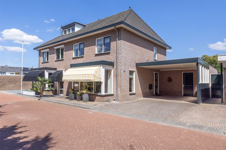 Oldenzaalsestraat 363 in Hengelo