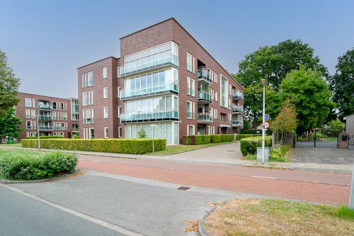 Oldenzaalsestraat 461-1 in Hengelo