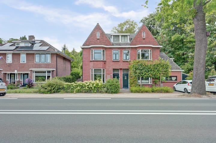 Foto van woning Oldenzaalsestraat 537, Enschede