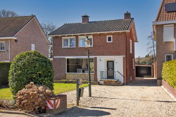 Photo of property Oldenzaalsestraat 609, Enschede