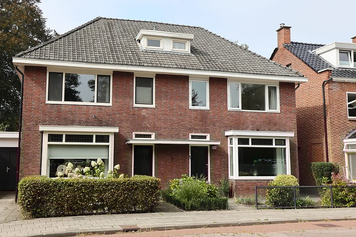 Oldenzaalsestraat 639 in Enschede