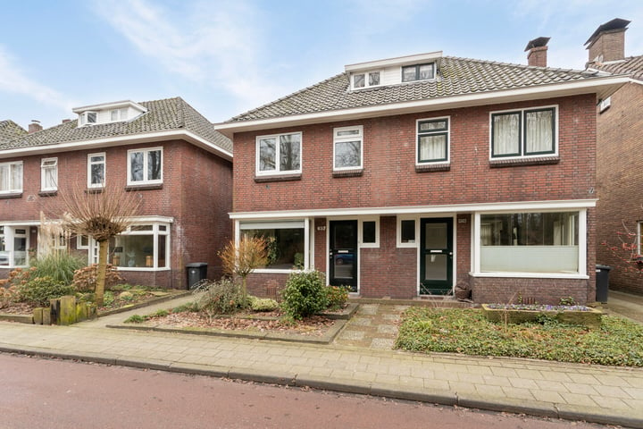 Oldenzaalsestraat 657 in Enschede