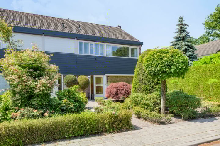 Foto van woning Oldenzaalsestraat 701, Enschede