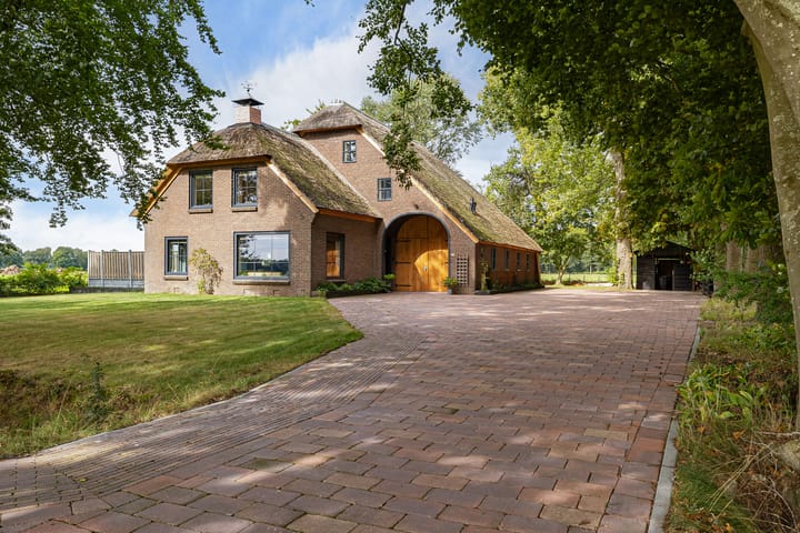 Oldeveen 5 in Aalden
