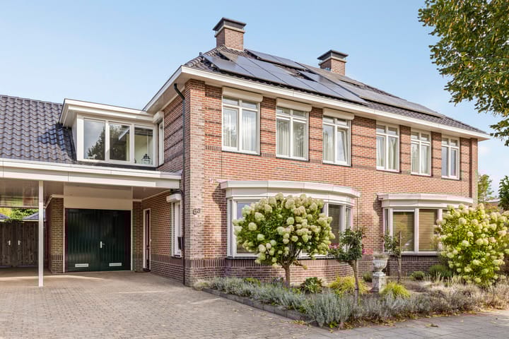 Foto von Haus Oleander 6a, Haaksbergen