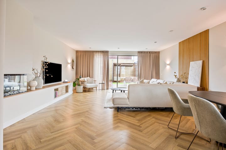 Photo de la maison Oleanderlaan 63, Badhoevedorp