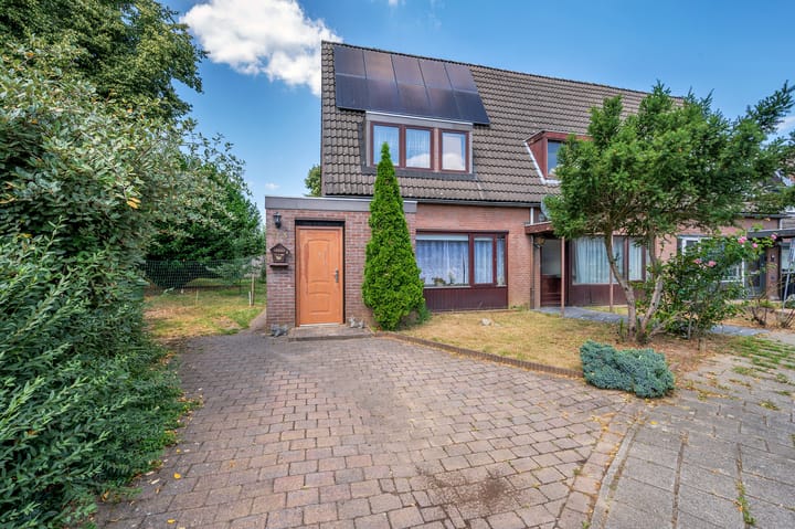Photo of property Oleanderstraat 113, Venlo