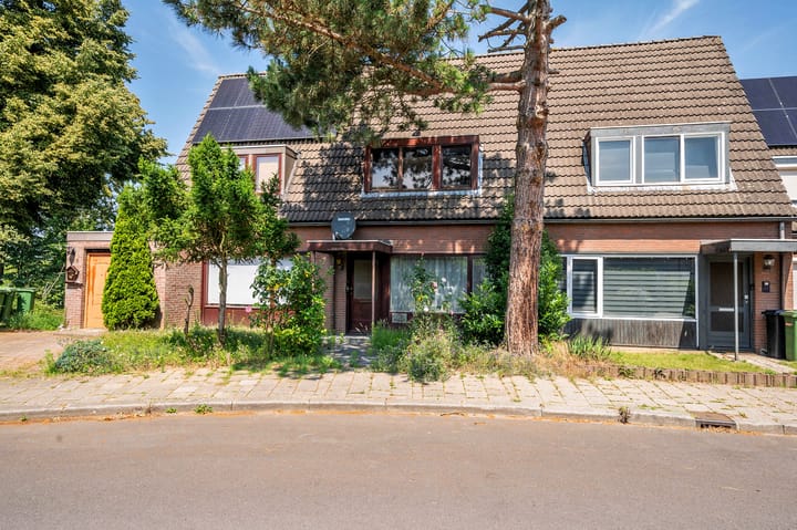 Oleanderstraat 115 in Venlo