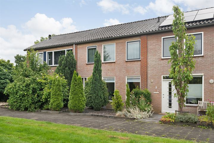 Oleanderstraat 3 in Hoogeveen