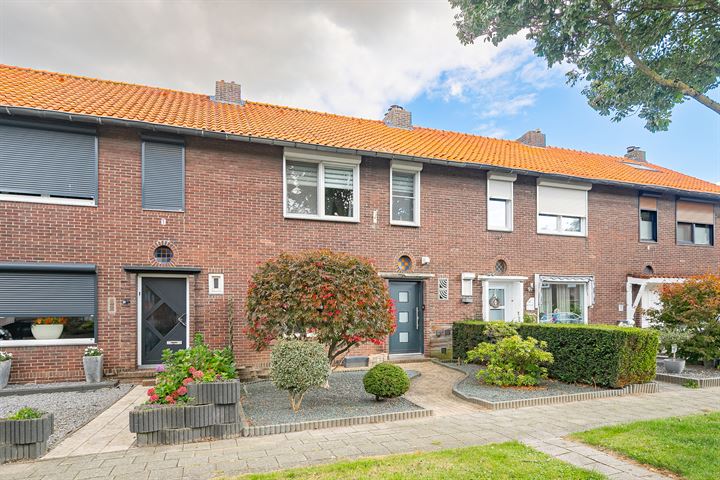 Oleanderstraat 30 in Geleen