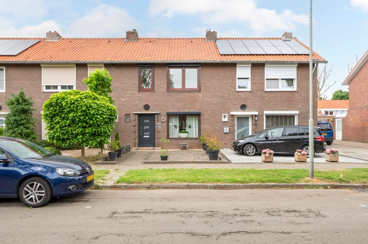 Oleanderstraat 33 in Geleen