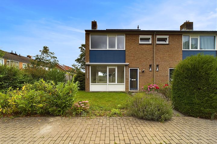 Oleanderstraat 50 in Terneuzen