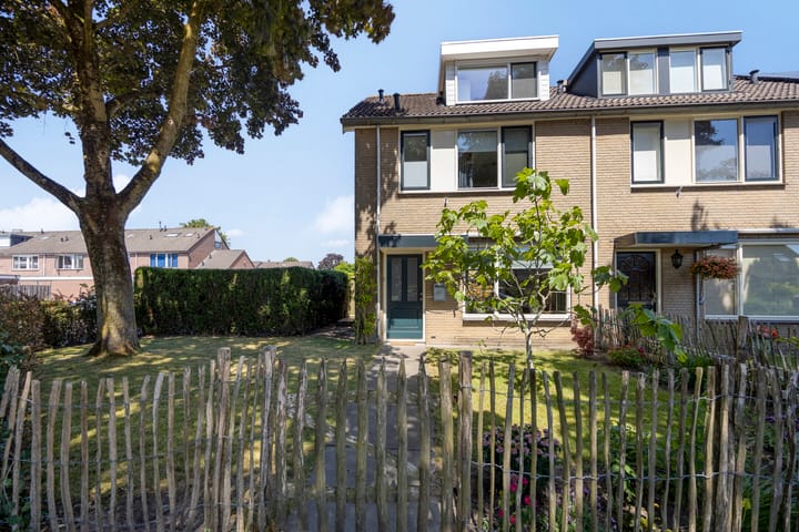 Olieakkerstraat 13 in Heteren foto