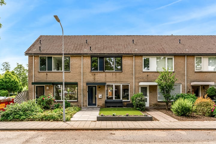 Olieakkerstraat 34 in Heteren