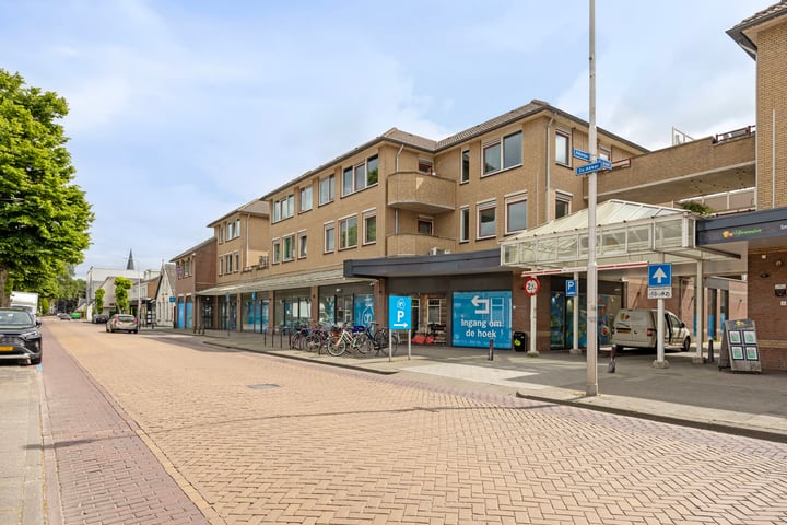 Oliemaat 204 in Vlijmen