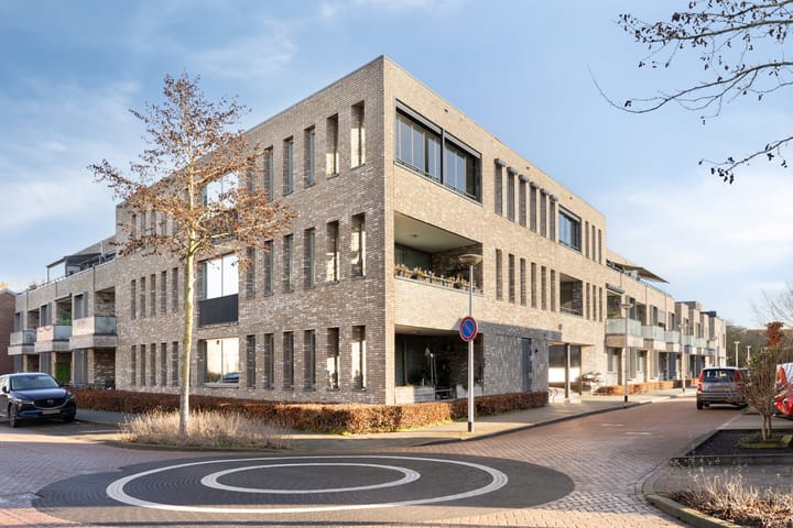 Photo de la maison Oliemolen 40, Gemert