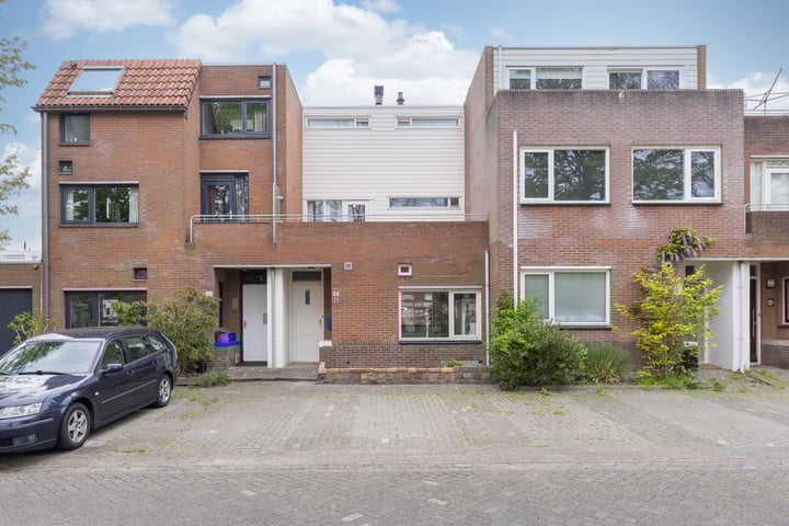 Oliemolen 46 in Hoorn