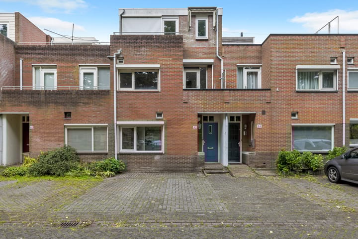 Oliemolen 49 in Hoorn