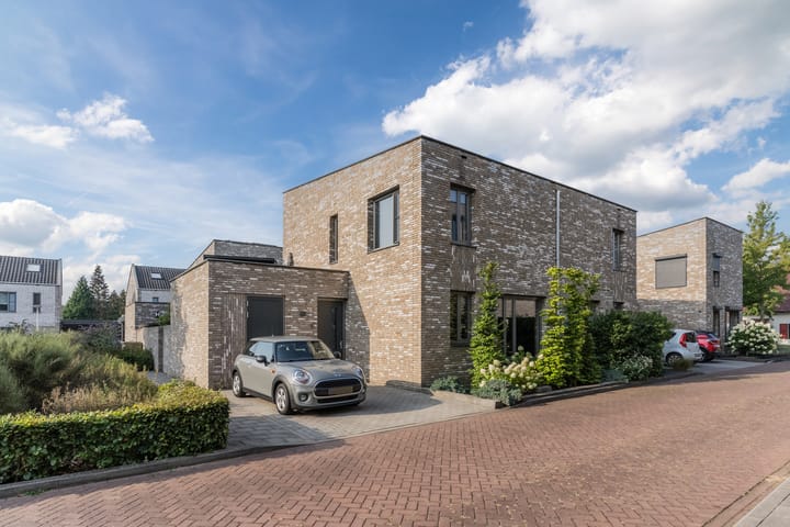 Photo of property Oliemolen 5, Gemert