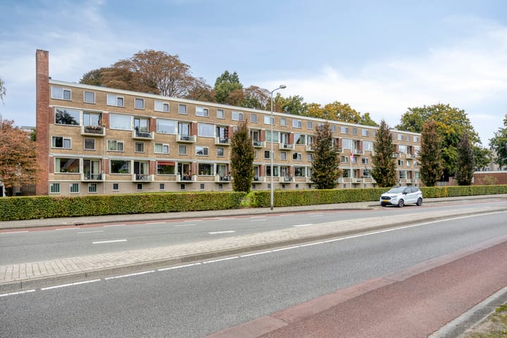 Foto van woning Oliemolensingel 244, Enschede