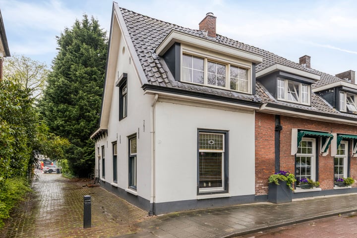 Oliemolenstraat 2 in Terborg
