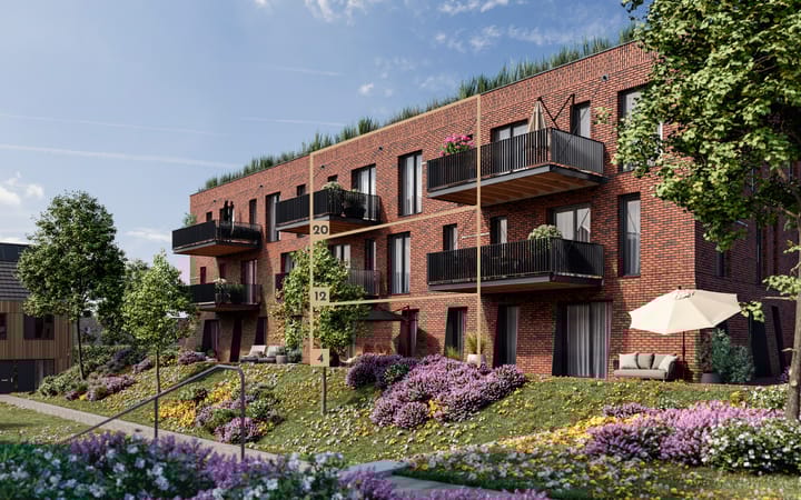 Photo of property Oliemolenstraat 4, Klundert