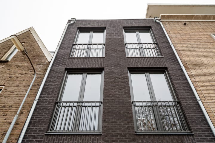 Foto de la vivienda Oliemolenwal 19-02, Tiel