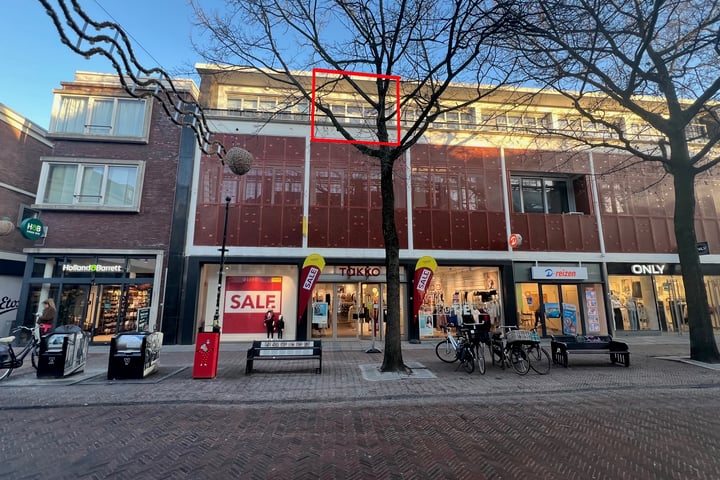 Photo of property Oliemolenwal 25-25, Tiel