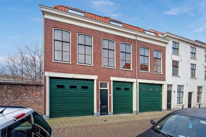 Oliënberg 1D in 's-Gravenhage photo