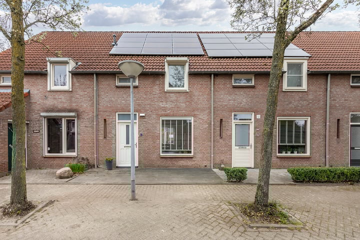 Photo of property Olieslager 13, Best