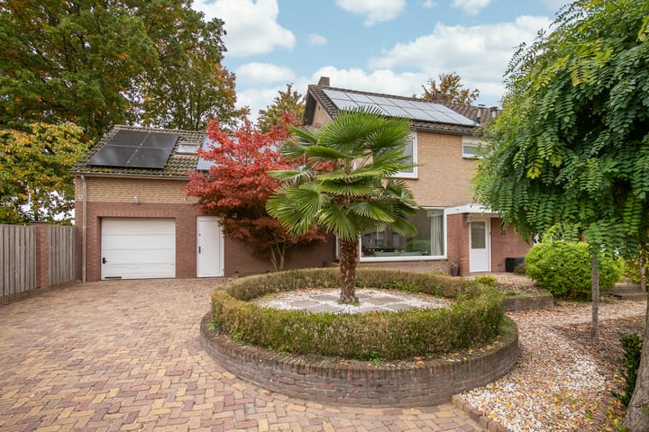 Olieslagersstraat 13 in Roermond