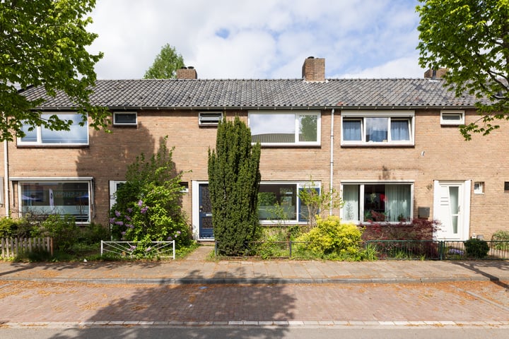 Olieslagweg 68 in Enschede
