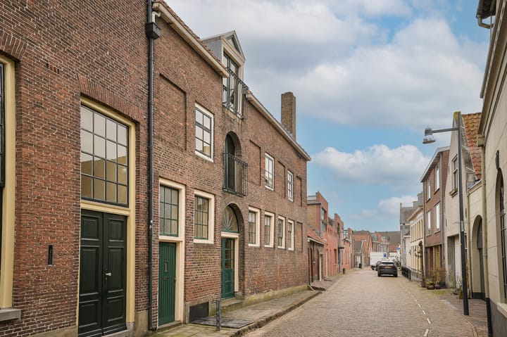 Oliestraat 3 in Zaltbommel
