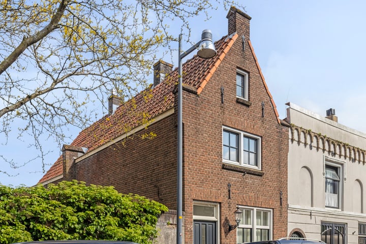 Oliestraat 39 in Zaltbommel