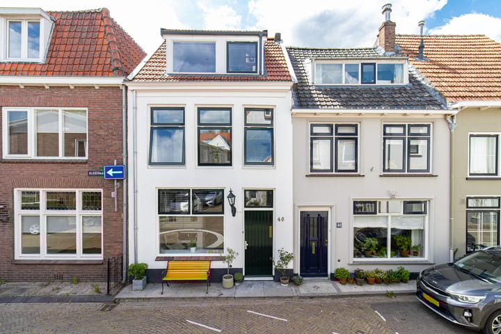 Oliestraat 48 in Zaltbommel
