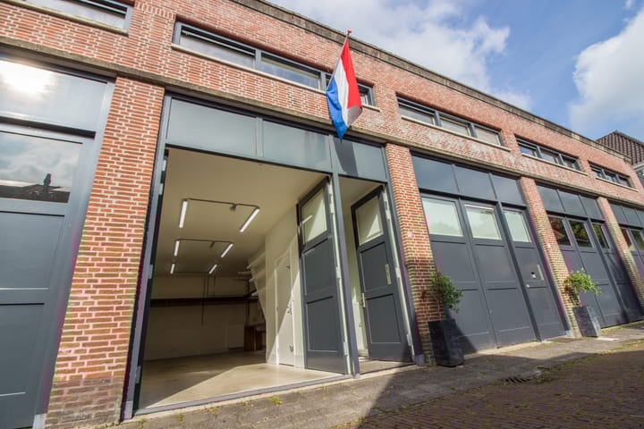 Olifantsteiger 10 in Enkhuizen