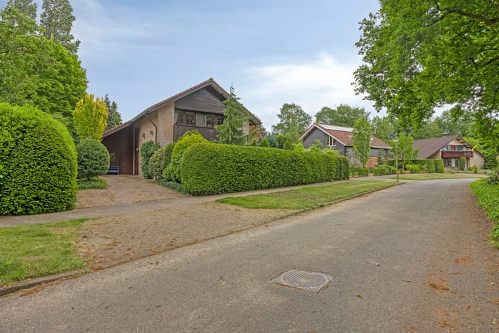 Olijdamlaan 7 in Goor