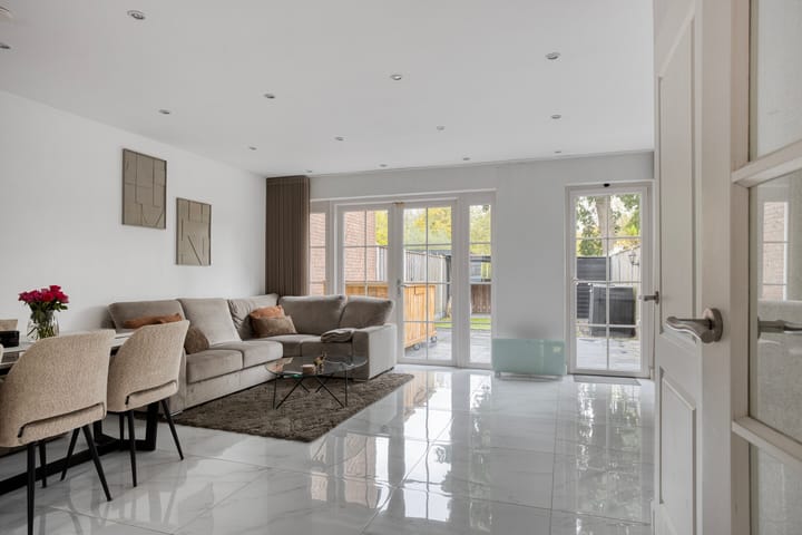 Foto von Haus Olijfgaard 41, Spijkenisse