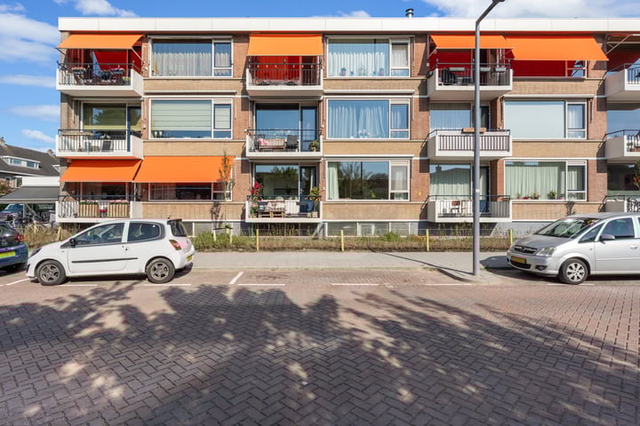 Olijflaan 47 in Rotterdam