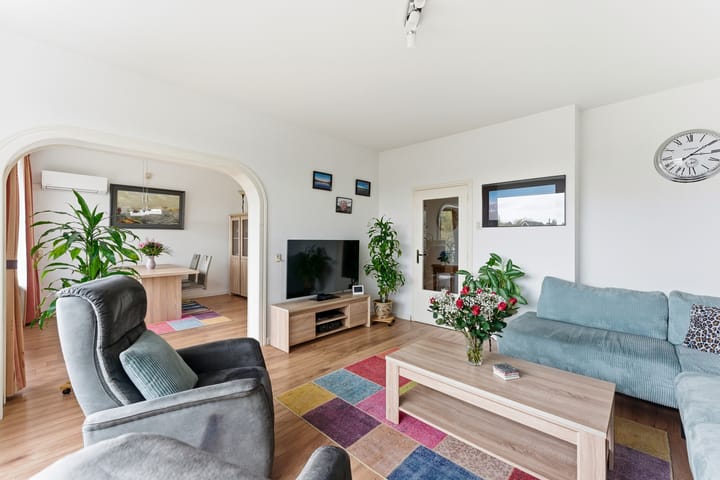 Olijflaan 71 in Rotterdam